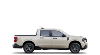 2025 Ford Maverick® External Image 1